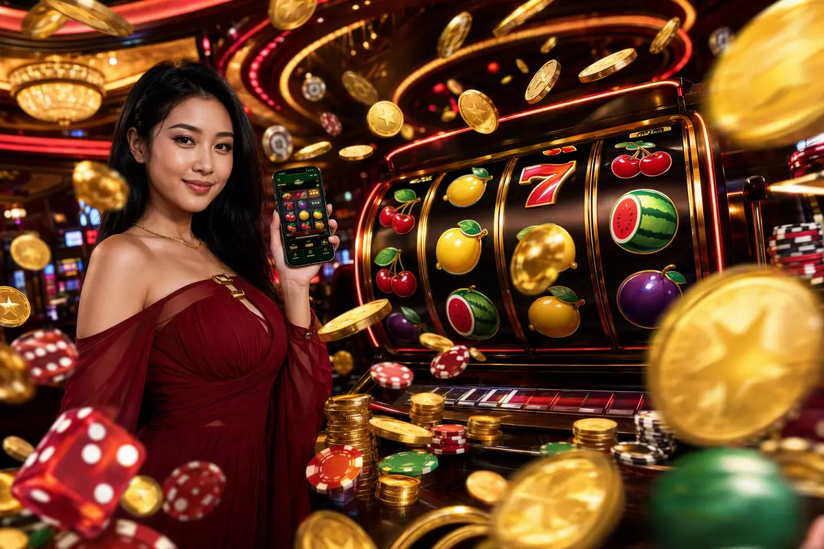 bet365es লাইভ ক্যাসিনো গেমস