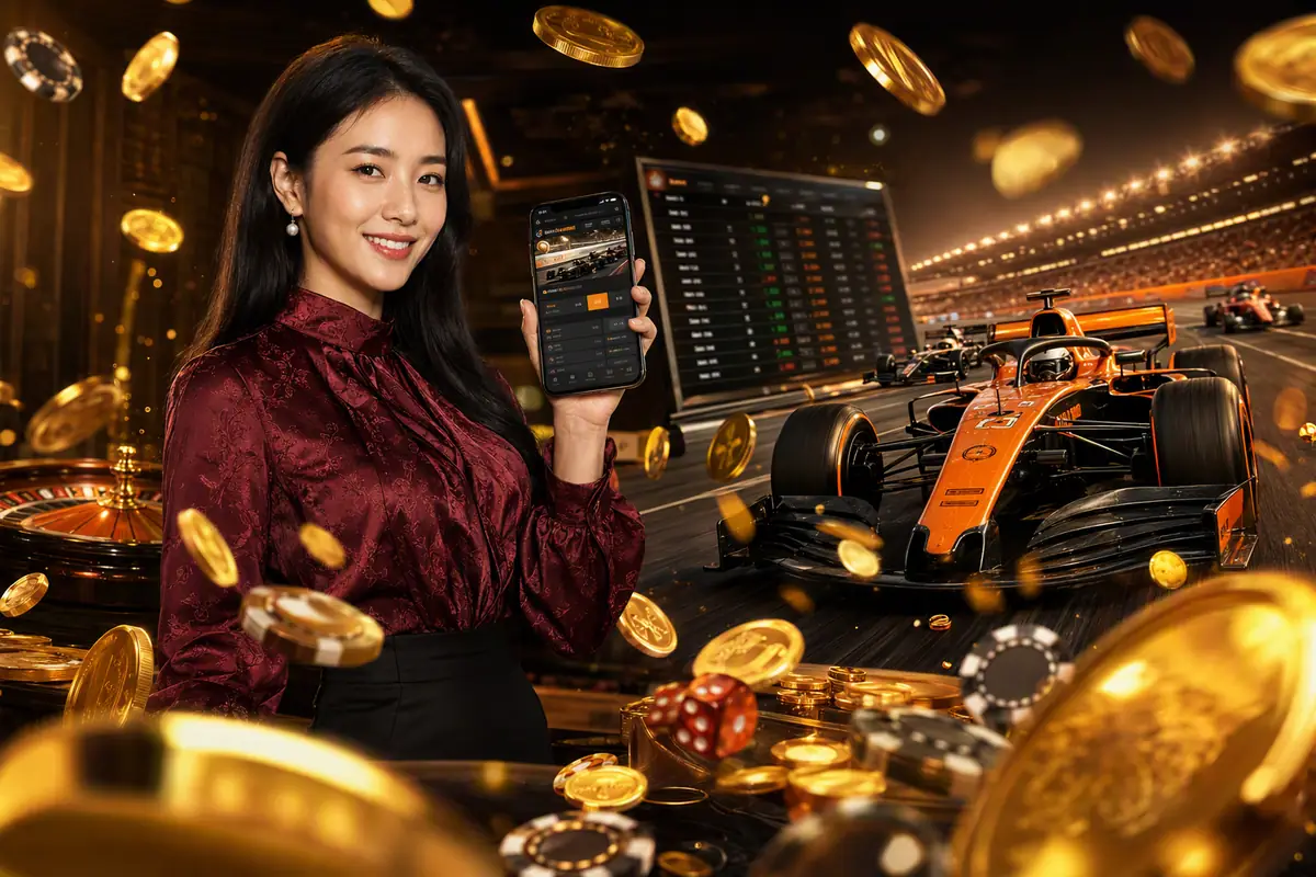 bet365es স্লট গেম বৈশিষ্ট্য