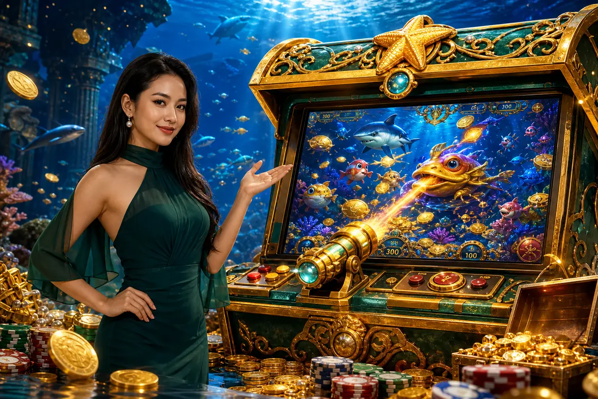 bet365es ক্যাসিনো গেমস অভিজ্ঞতা